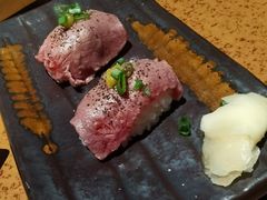 -赤坂亭 M9和牛烧肉(水街店)