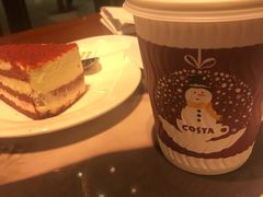 -COSTA COFFEE(吴江路店)