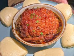 -佬麻雀·剁椒鱼头(京基KK One店)