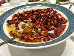 -新吉士·上海菜(浦东LCM置汇旭辉店)