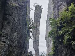 -恩施大峡谷