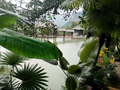 -腊山国家森林公园