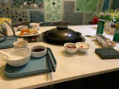 -百年果林椰子鸡(中洲店)