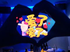 -唱吧麦颂KTV(顺义华联店)