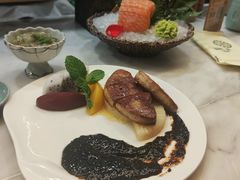 -阿吾罗日本料理(K11艺术中心店)