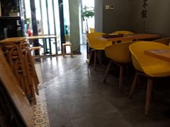 大堂-老陈家擀面皮(平凉路店)