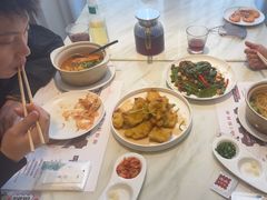 -南山鲜虾面·活鲜小馆·海味大连菜(南山总店)