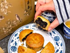-淮扬府(安定门店)