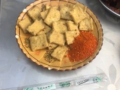 -王万妈卤猪脚(青岩交通路)