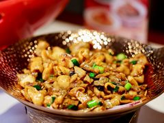 -辣可可·小炒黄牛肉(望京凯德MALL店)