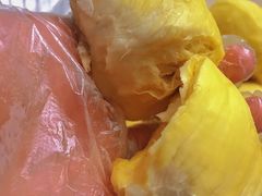 -盒马鲜生(馥邦国际店)