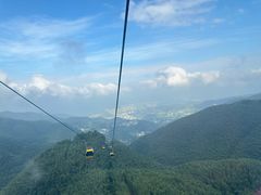 -萍乡武功山风景名胜区