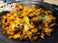 -夜郎国·贵州菜(南山店)