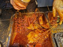 -清真·尼罗美食城(王府井生活广场店)