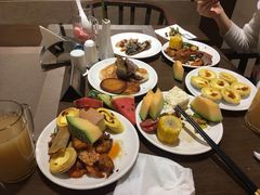 -兴芮温泉度假区