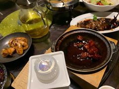 -涌上外婆桥(慈溪店)