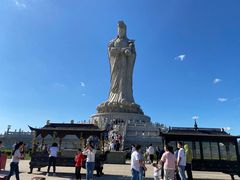 -天津妈祖文化园