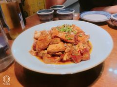 -95号酱骨·一块豆腐(展春园西路店)