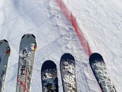 -中旅松花湖滑雪场