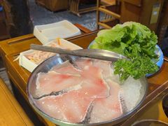 -蜀江龙火锅(339店)