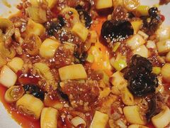 -顺香居·老字号湖北菜(江汉路店)