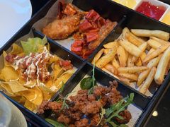 -云·酷 Atmosphere(国贸大酒店)