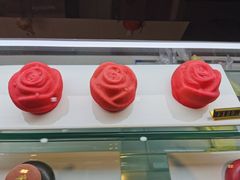 -麦雪尔甜品·生日蛋糕(新街口旗舰店)