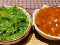 -林妈妈村·日式料理(宝山万达店)