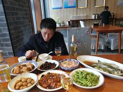 -翠山·映月湖景餐厅(映月湖公园店)