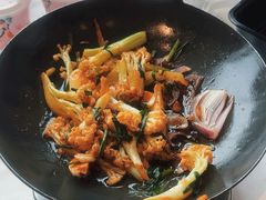 -大鸭梨烤鸭(金色漫香店)