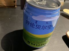 -很久以前羊肉串(南京路第一百货店)