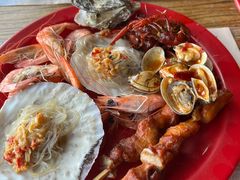 -好伦哥(温都水城店)