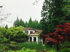 -上海怡沁园度假酒店