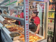 -晓宇盒饭(民安街店)