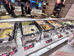 -比格比萨自助(宋家庄店)