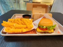 -Shake Shack(西单大悦城店)