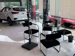 -上汽MG(江阴澄杨路店)