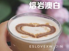 -Peet's Coffee皮爷咖啡(大学路店)