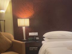 -宁波东港喜来登酒店