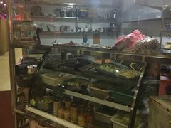 -老哥铁锅炖鱼(嫩江北街店)