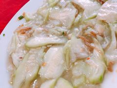 -车头老二大排档