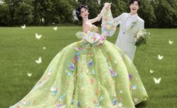 -第一夫人婚纱摄影(南京店)