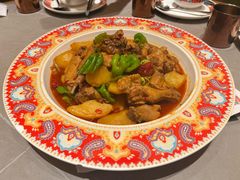 -塔哈尔·新疆盛宴(奉贤龙湖店)