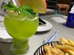 -玛尚诺意式餐厅(天环广场店)