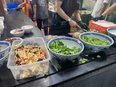 -清真·马洪小炒泡馍馆(钟楼回民街店)