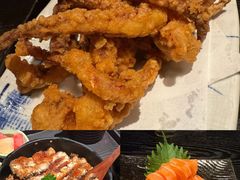 -玄白·炭烤活鳗(上海首店)