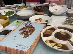 -高老庄新家宴(北斗星广场店)