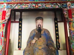 -南阳卧龙岗武侯祠