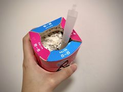 -麦当劳(新洲南路店)