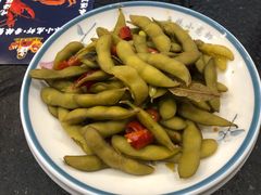 -三妹小龙虾·黄油蟹(华侨城总店)
